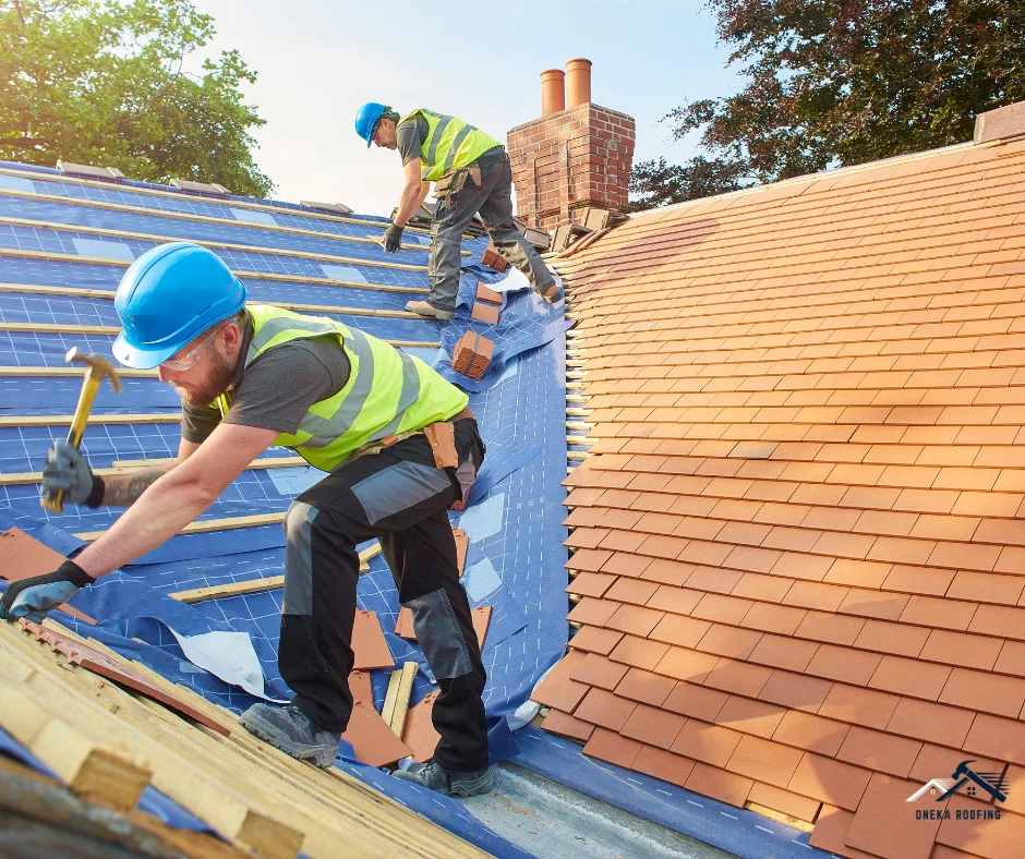 Why choose Roof Repair Near Me in Jersey, GA